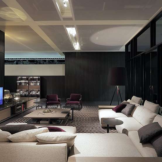 Poliform at Imm Cologne 2015 - 6