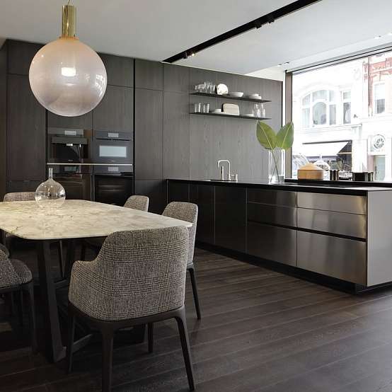 Poliform London - 5