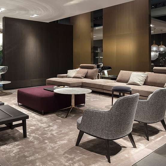 SALONE DEL MOBILE 2017 - 18