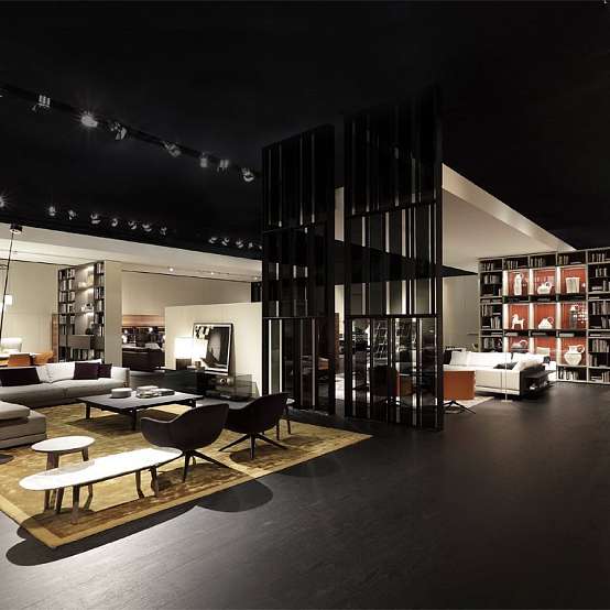 SALONE DEL MOBILE 2016 - 5