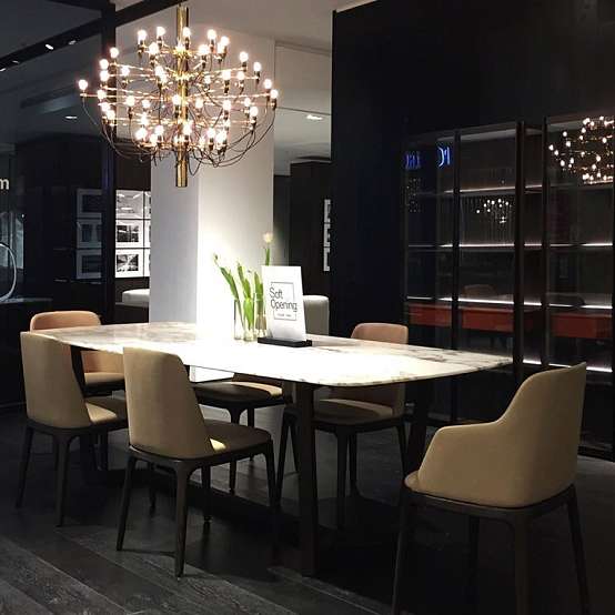 Poliform in Chengdu - 5