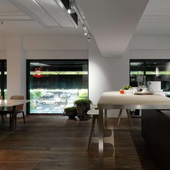 Poliform | Varenna Taiwan - 23