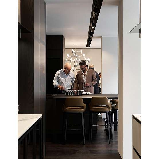 Poliform London Wigmore St - 11