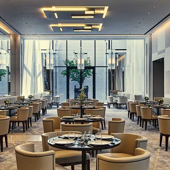 Hotel Lutetia - 8