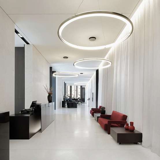 Hilton Lake Como - 3