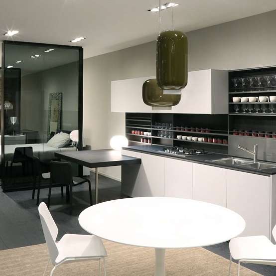 Poliform|Varenna showroom, Pescara - 2