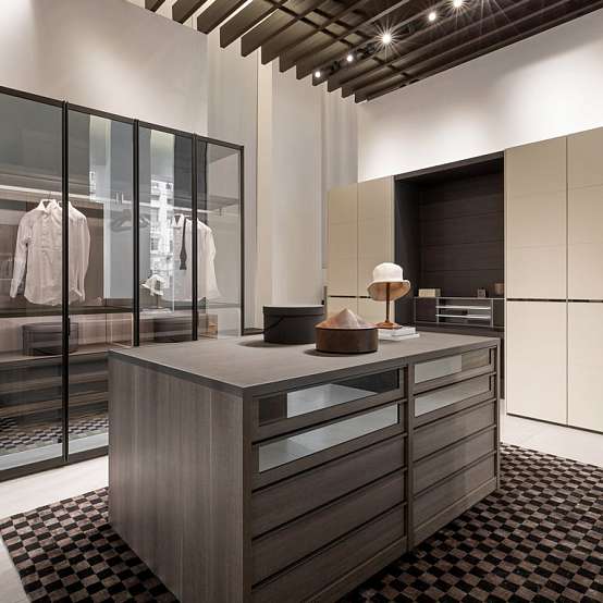 Showroom Poliform Taipei - 6