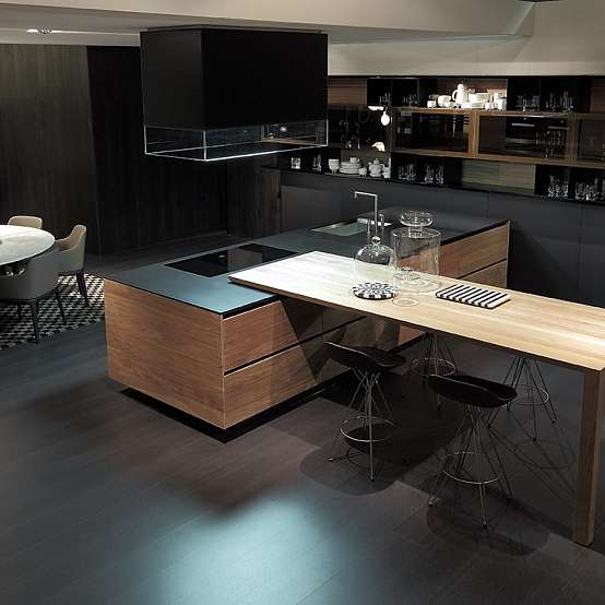 Poliform at Imm Cologne 2015 - 30