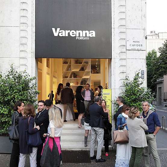 Design meets food, Milano meets the world - 1