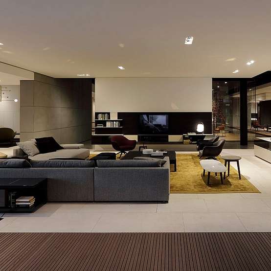 Poliform Lab Showroom - 13