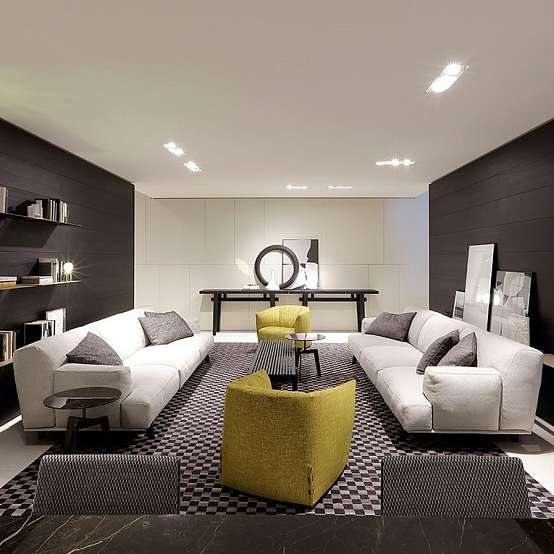 Poliform Lab Showroom - 9
