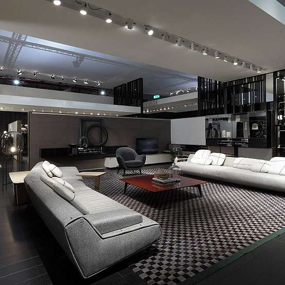 Salone Internazionale del Mobile 2015 - 7
