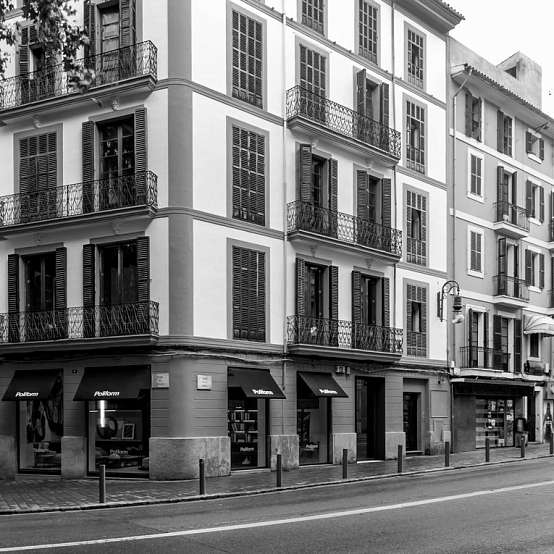 Poliform Mallorca