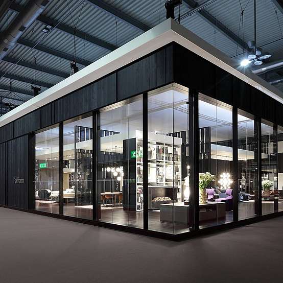 Salone Internazionale del Mobile 2015 - 2