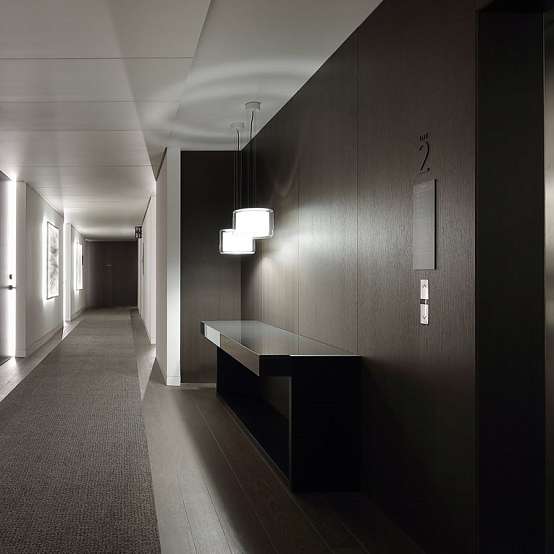 Hilton Lake Como - 12