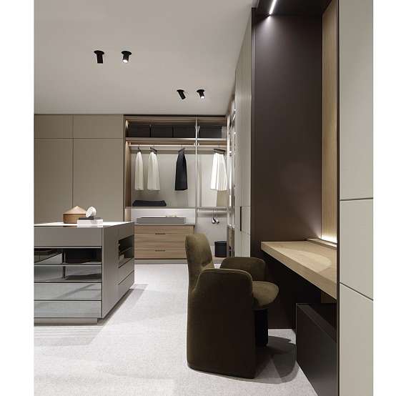 Шоурум Poliform Miami - 10