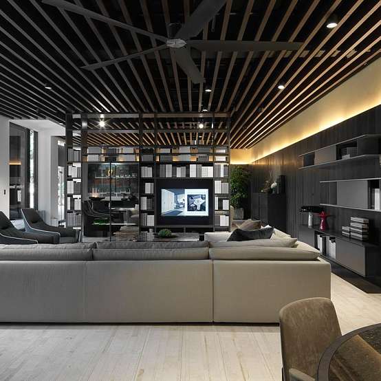 Poliform | Varenna Taiwan - 7