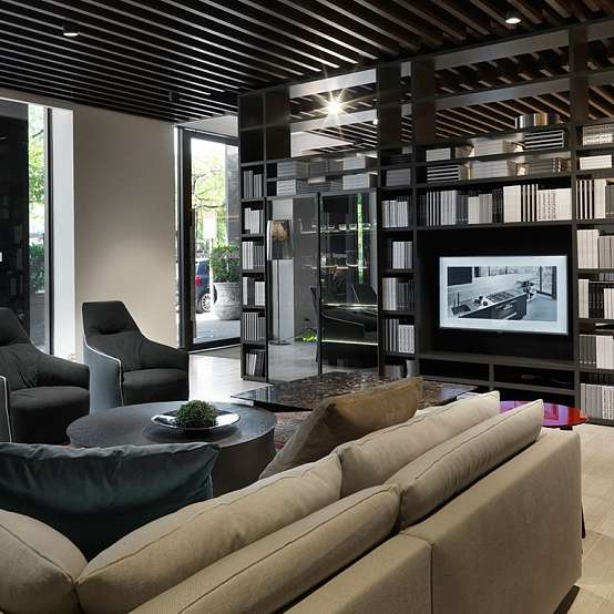 Poliform | Varenna Taiwan - 8
