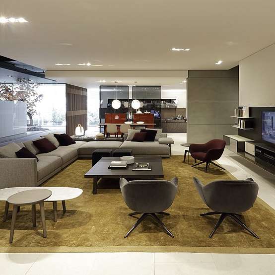 POLIFORM | LAB NEW SHOWROOM - 22