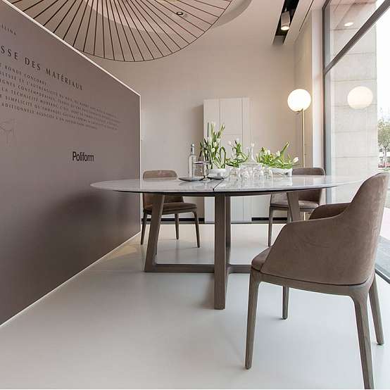 Poliform Studio Avignon - 3