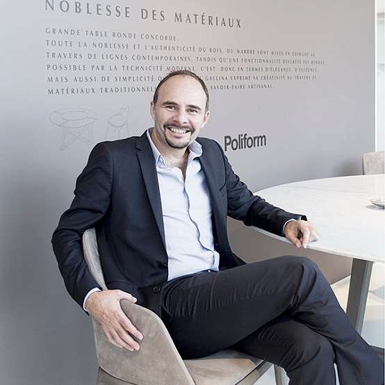 Poliform Studio Avignon - 7