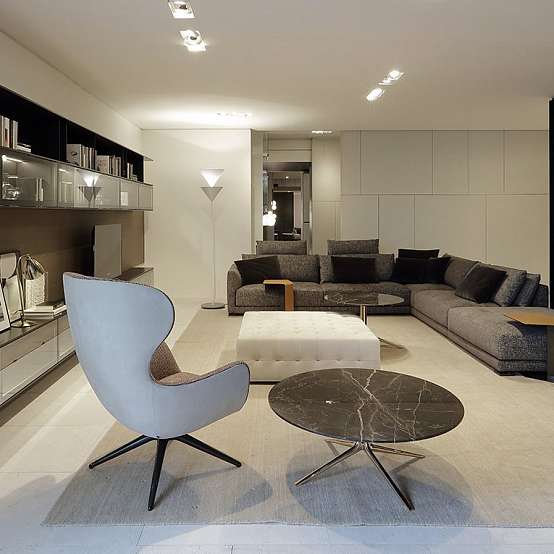POLIFORM | LAB NEW SHOWROOM - 24