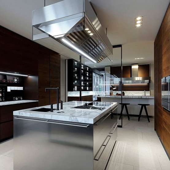 Poliform Lab Showroom - 33