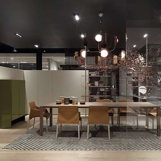 POLIFORM | LAB NEW SHOWROOM - 33