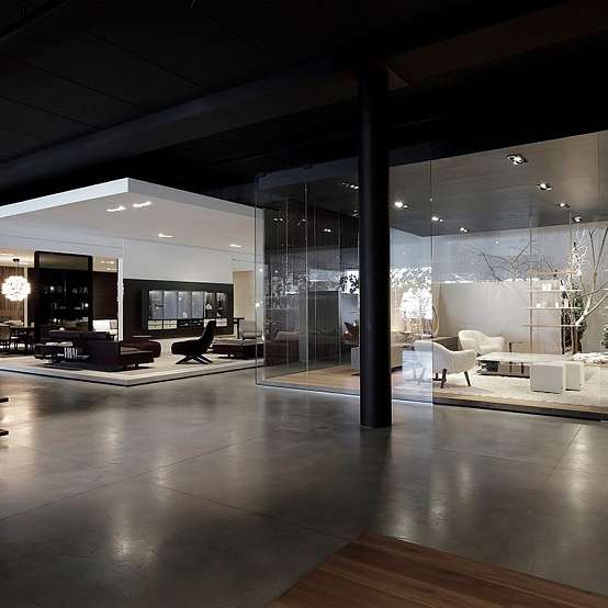 Poliform Lab Showroom - 3