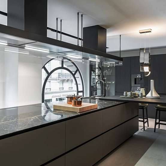 Poliform Paris - 1
