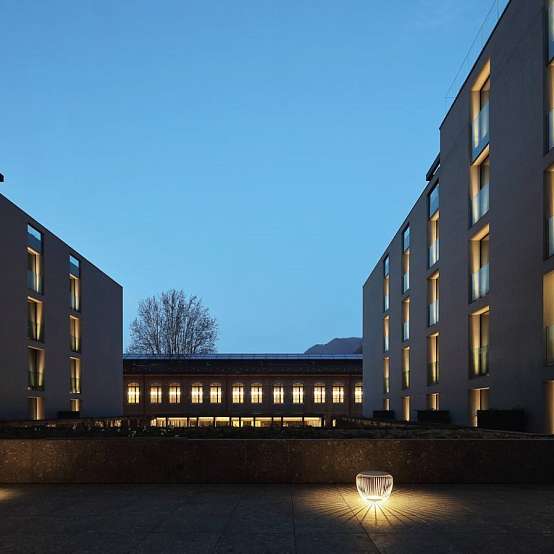 Hilton Lake Como - 33