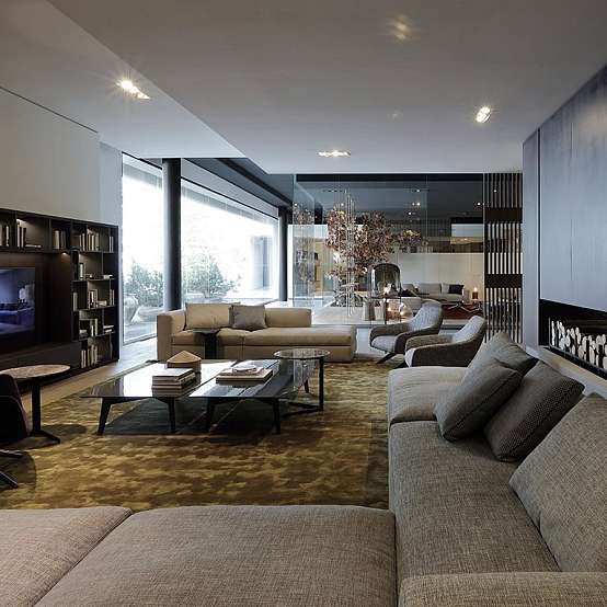 POLIFORM | LAB NEW SHOWROOM - 4
