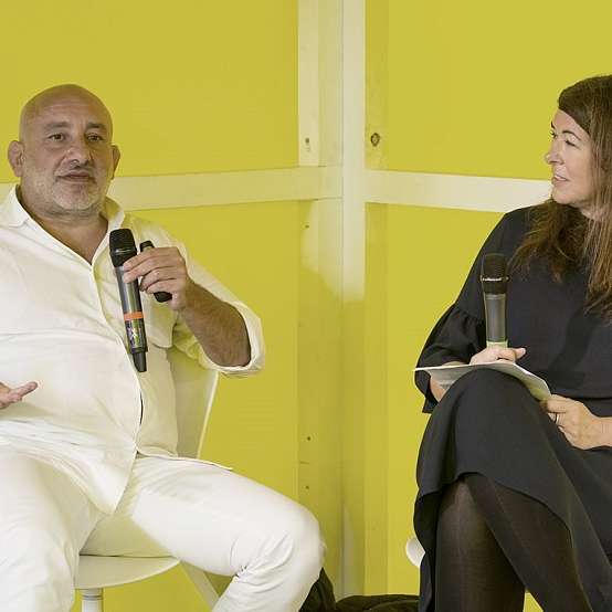LONDON, CLERKENWELL DESIGN WEEK - 8