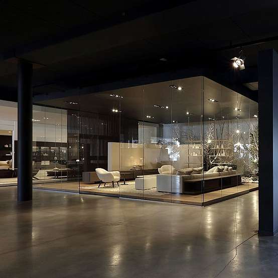 POLIFORM | LAB NEW SHOWROOM - 7