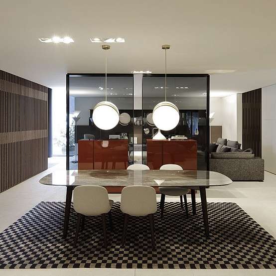 POLIFORM | LAB NEW SHOWROOM - 23