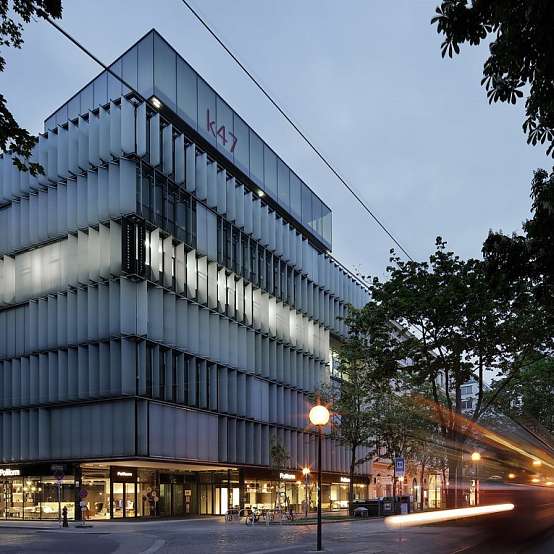Poliform Vienna - 9