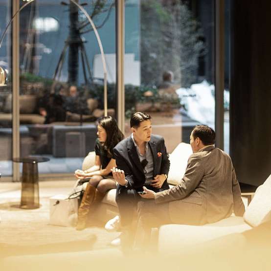 Poliform Shanghai - 8