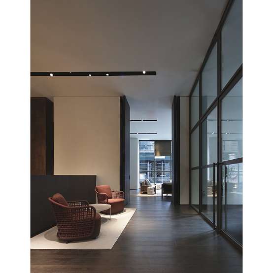 Poliform на фестивале NYCxDESIGN - 1