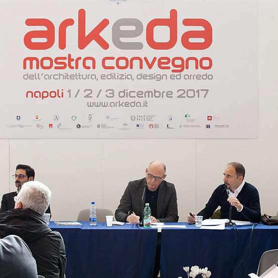 Arkeda, event - 5