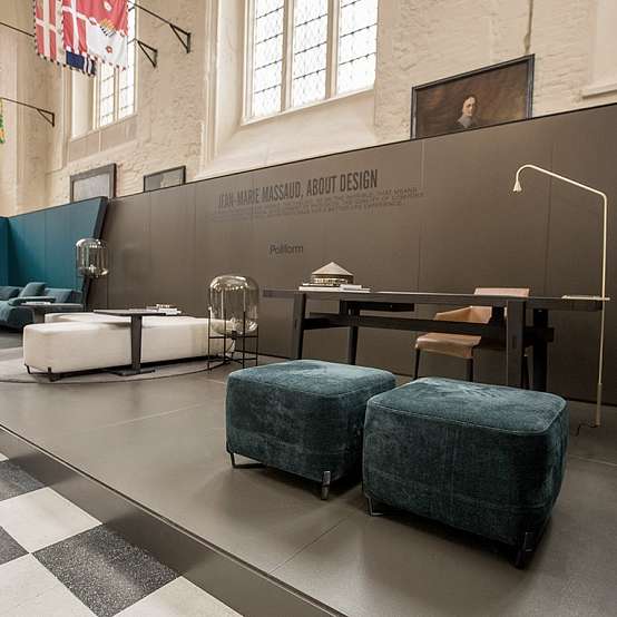LONDON, CLERKENWELL DESIGN WEEK - 2