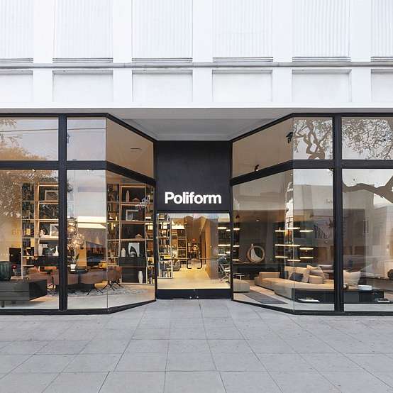 Poliform Los Angeles