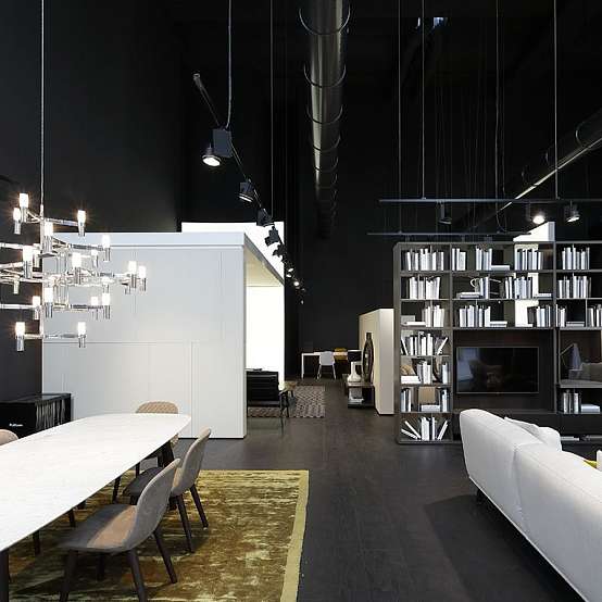 SCALO MILANO, OPENING - 3