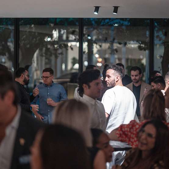 Шоурум Poliform Miami - 14