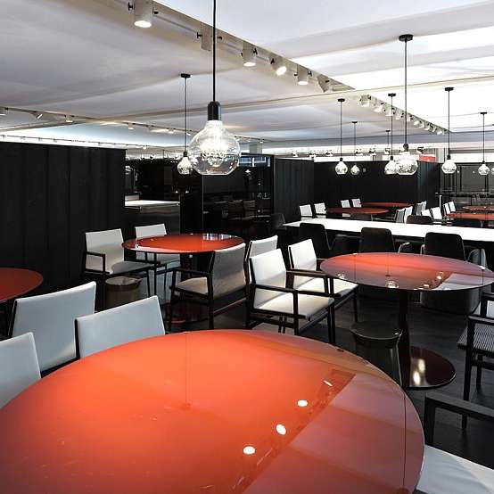 Salone Internazionale del Mobile 2015 - 63