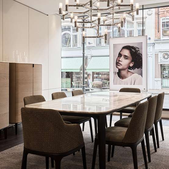 Poliform London Wigmore St - 4