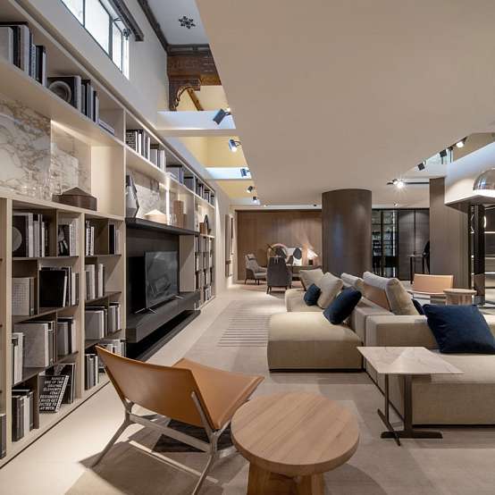 Salone del Mobile.Milano Shanghai 2019 - 4