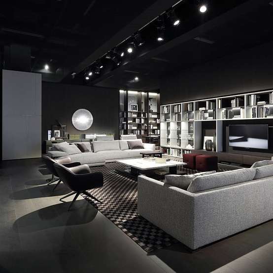 Imm Cologne 2018 - 1