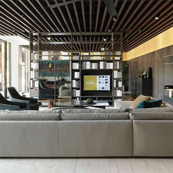 Poliform | Varenna Taiwan - 6