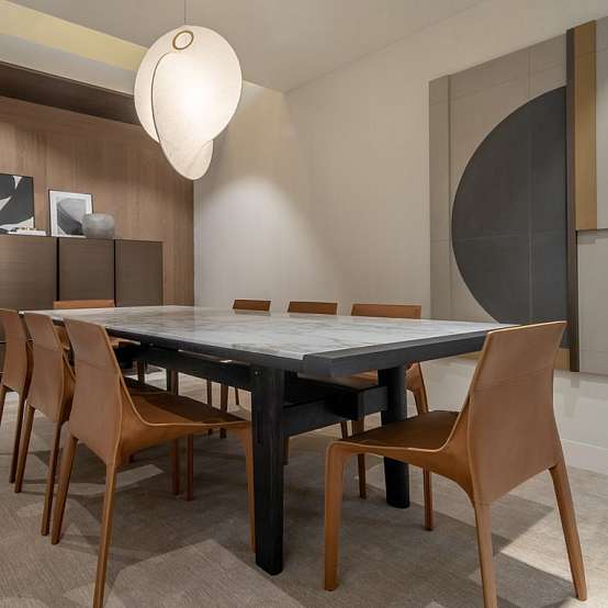 Salone del Mobile.Milano Shanghai 2019 - 8