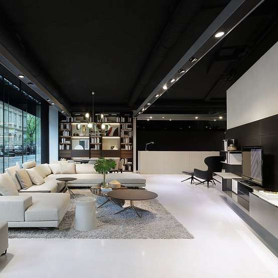 Poliform Vienna - 1